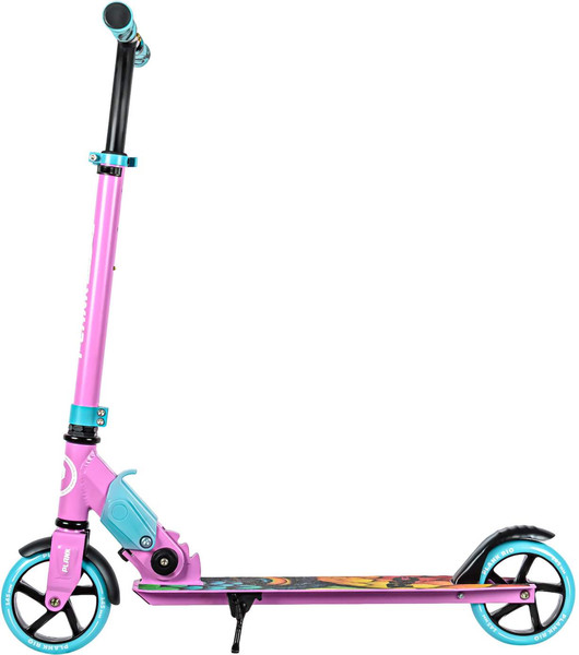 Изображение товара Самокат городской Plank Rio 145 New P24-RIO145-P (розовый)