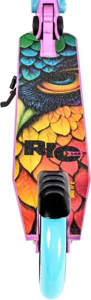 Изображение товара Самокат городской Plank Rio 145 New P24-RIO145-P (розовый)