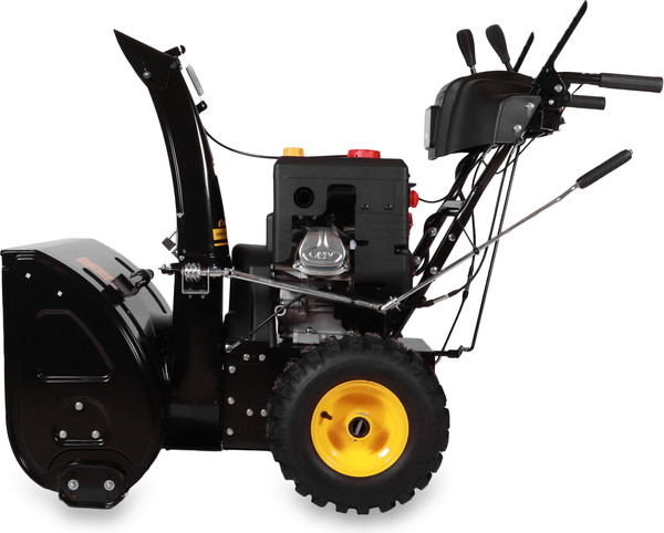 Изображение товара Снегоуборщик бензиновый Champion ST1171E