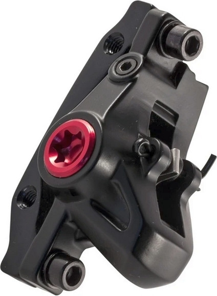 Изображение товара Тормоз для велосипеда Clarks M2 Rear / 3-408