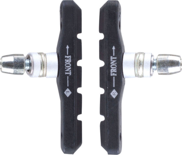 Изображение товара Колодки тормозные для велосипеда Ventura V-brake / 5-361720