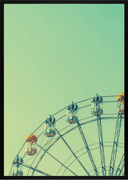 Изображение товара Постер Citydecor Природа 2 (30x40)