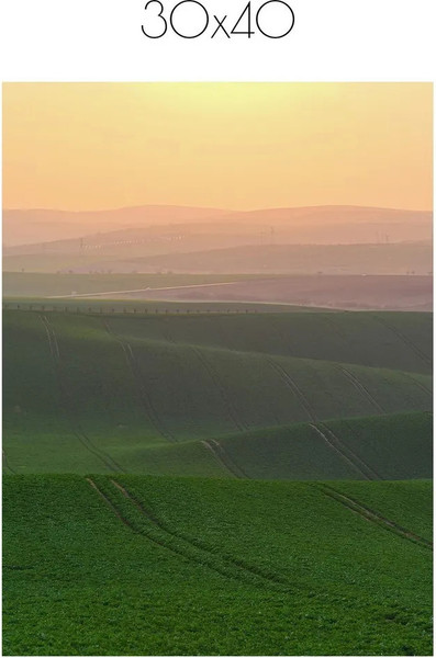 Изображение товара Постер Citydecor Природа 4 (30x40)