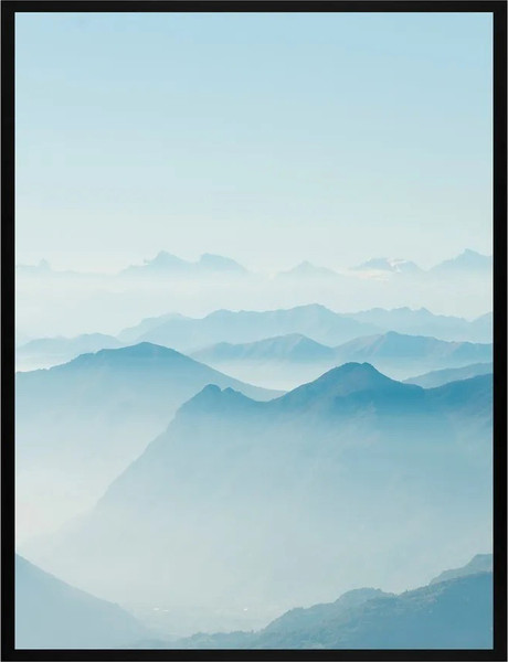 Изображение товара Постер Citydecor Природа 9 (30x40)