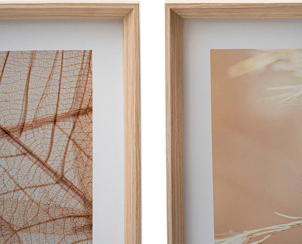 Изображение товара Картины Вещицы Невесомость Sof-08 (2шт, бежевый)