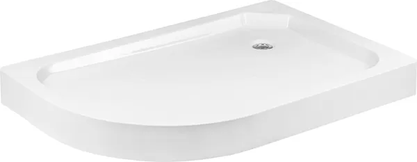 Изображение товара Душевой поддон Saniteco SN-120R (120x80)