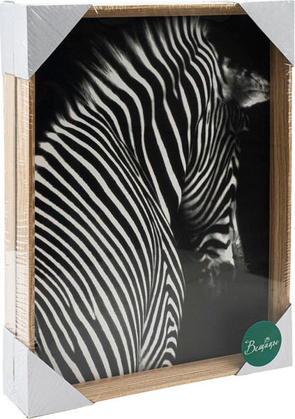 Изображение товара Картины Вещицы Сафари Sof-12 (2шт, черный)