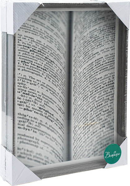 Изображение товара Картины Вещицы My style Sof-11 (2шт, черный)