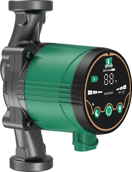 Изображение товара Циркуляционный насос Pumpman 32/6 / NEWSTAR326