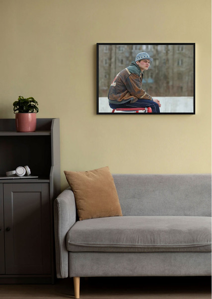 Изображение товара Постер Citydecor Слово пацана 3 (30x40)