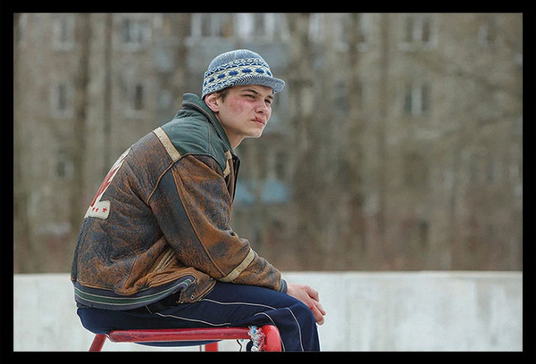 Изображение товара Постер Citydecor Слово пацана 3 (30x40)