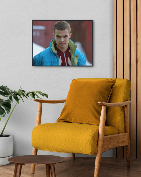 Изображение товара Постер Citydecor Слово пацана 5 (30x40)