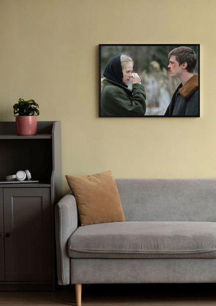 Изображение товара Постер Citydecor Слово пацана 6 (30x40)