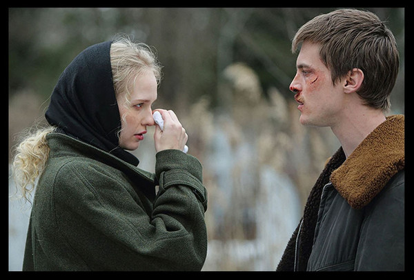 Изображение товара Постер Citydecor Слово пацана 6 (30x40)