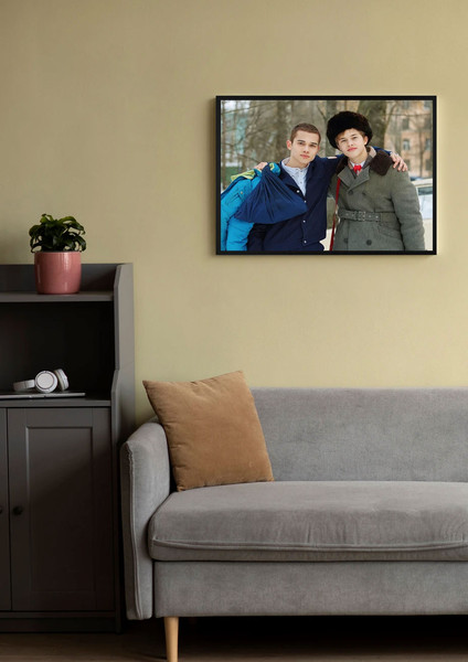 Изображение товара Постер Citydecor Слово пацана 7 (30x40)