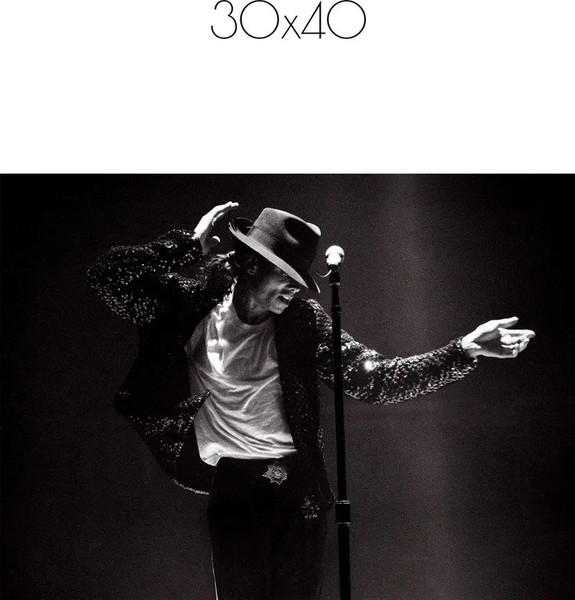 Изображение товара Постер Citydecor Michael Jackson 1 (30x40)