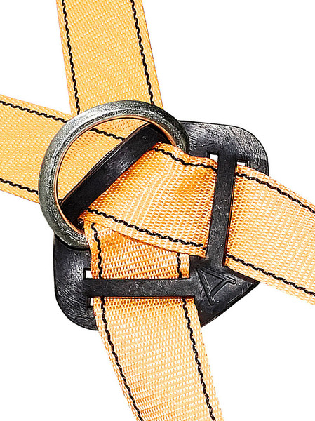 Изображение товара Пояс страховочный ОкаПром УП-2Д (без стропа)