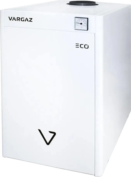 Изображение товара Газовый котел Vargaz ECO КСГ 10 (TGV)
