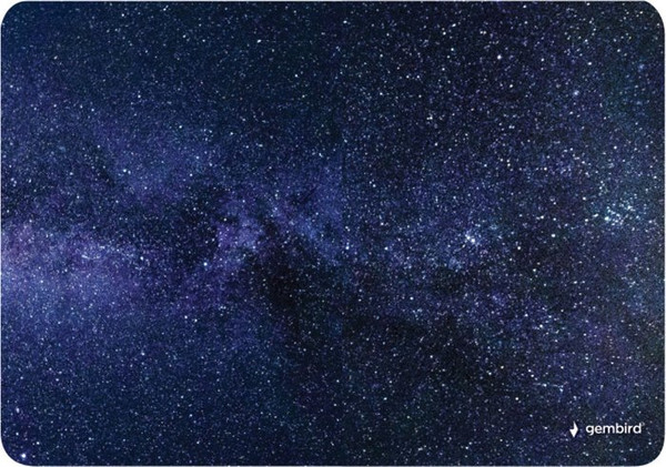 Изображение товара Коврик для мыши Gembird MP-35-25-SPACE
