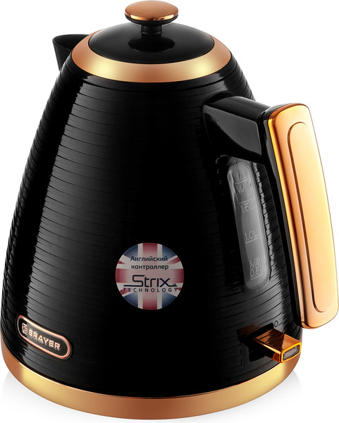 Изображение товара Электрочайник Brayer BR1056