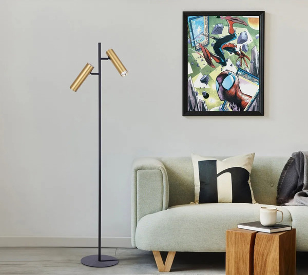 Изображение товара Постер Citydecor Человек-паук 37 (30x40)