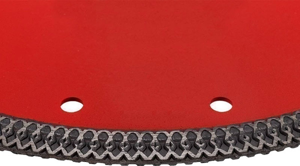 Изображение товара Отрезной диск алмазный Rexant 90-0145