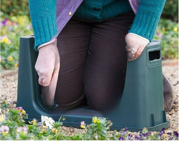 Изображение товара Скамья садовая Протэкт 9835