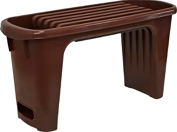 Изображение товара Скамья садовая Протэкт 9835