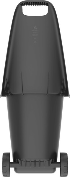 Изображение товара Тележка садовая Альт-Пласт АП 833