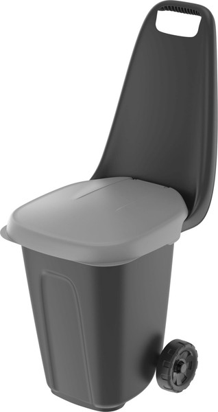 Изображение товара Тележка садовая Альт-Пласт АП 833