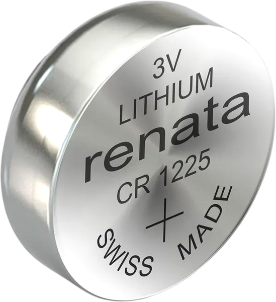 Изображение товара Батарейка Renata CR1225 BL1 / БЛ16287