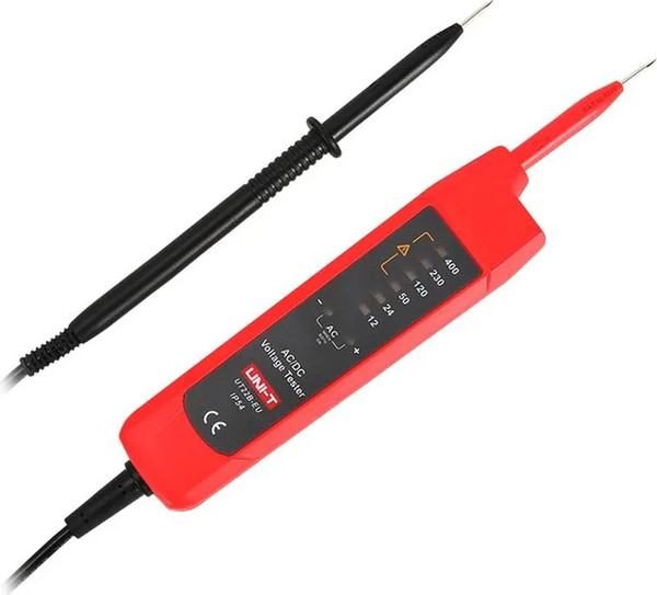 Изображение товара Индикатор напряжения UNI-T UT22B-EU / 13-1019