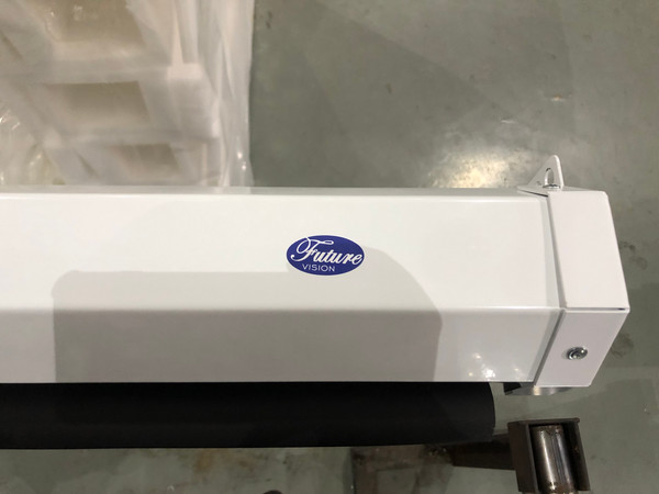 Изображение товара Проекционный экран Future Vision Video Electric 450 / E450VMW (450x337.5)