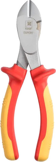 Изображение товара Бокорезы EKF Expert 180мм 1000В / sbo-180-exp-in