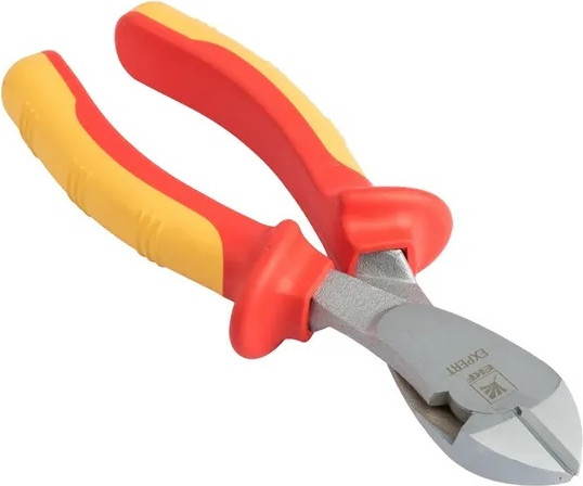 Изображение товара Бокорезы EKF Expert 180мм 1000В / sbo-180-exp-in