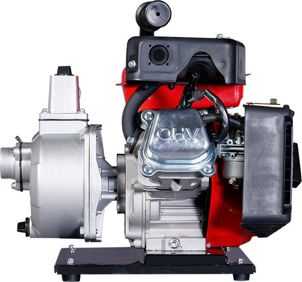 Изображение товара Мотопомпа Fubag PG 300 (646259)