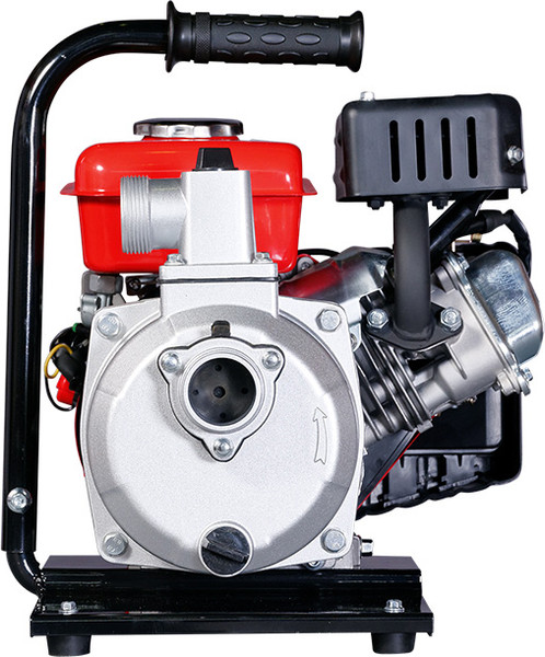 Изображение товара Мотопомпа Fubag PG 300 (646259)