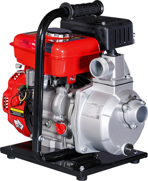 Изображение товара Мотопомпа Fubag PG 300 (646259)