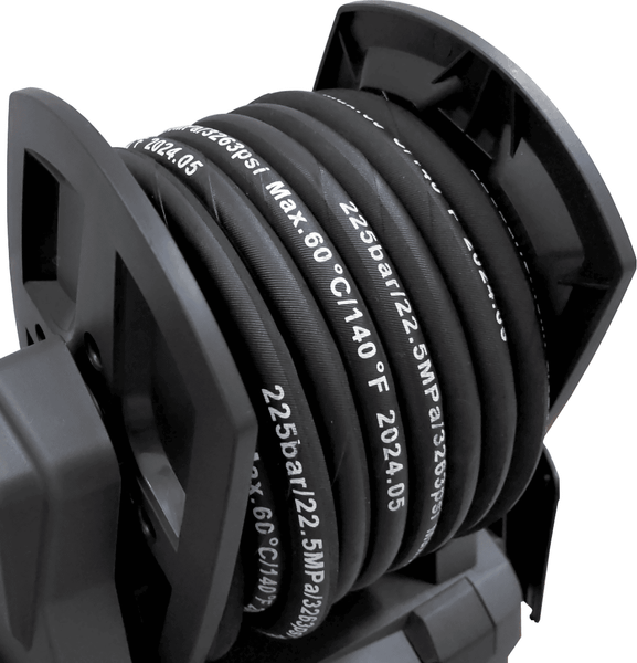 Изображение товара Мойка высокого давления Hyundai HHW 190-535A