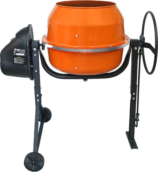 Изображение товара Бетономешалка Калибр БСЭ- 63СВ (60350)