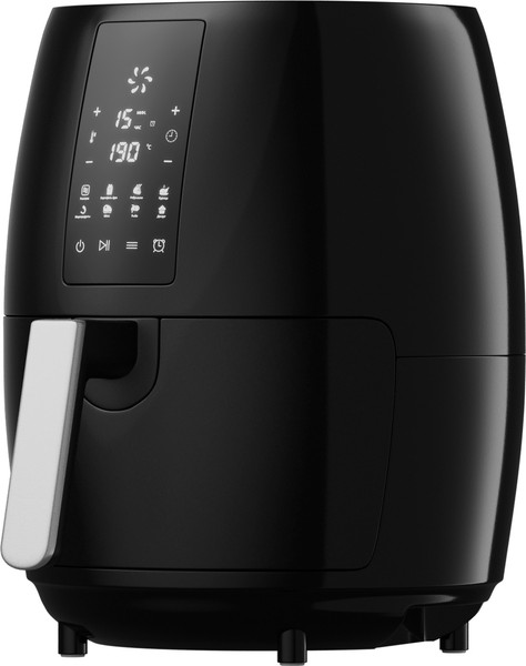 Изображение товара Аэрогриль Galaxy Line GL 2525 (черный)