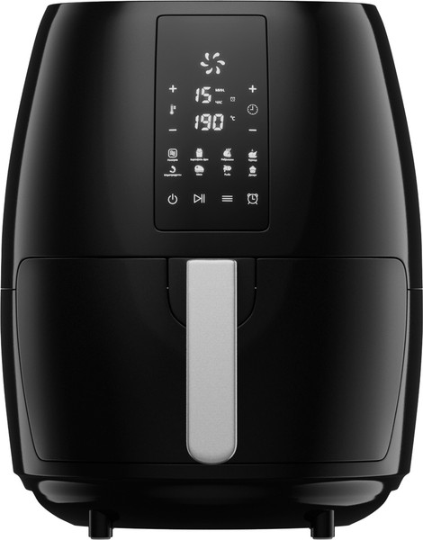 Изображение товара Аэрогриль Galaxy Line GL 2525 (черный)