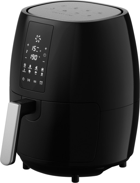 Изображение товара Аэрогриль Galaxy Line GL 2525 (черный)