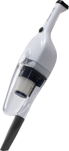 Изображение товара Вертикальный пылесос Galaxy Line GL 6241 (белый)