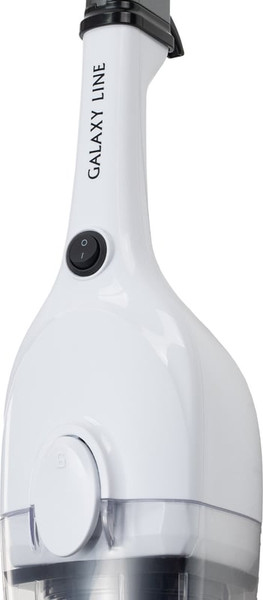 Изображение товара Вертикальный пылесос Galaxy Line GL 6241 (белый)