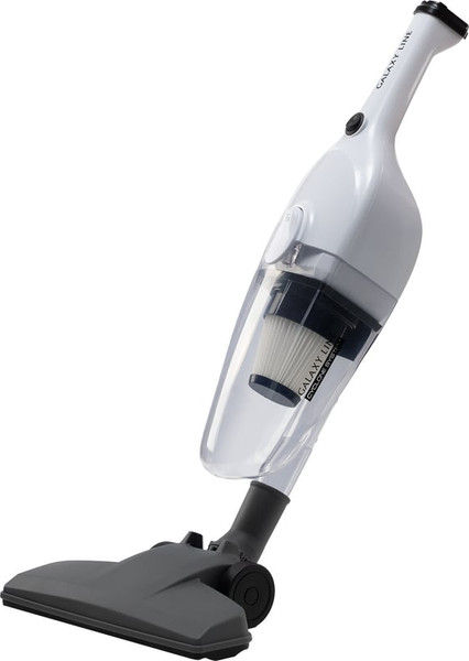 Изображение товара Вертикальный пылесос Galaxy Line GL 6241 (белый)