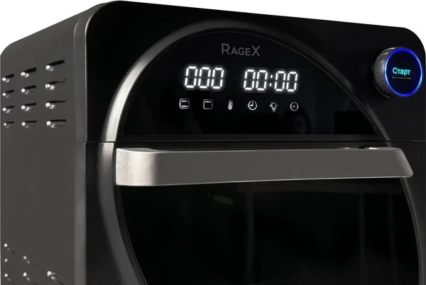 Изображение товара Ростер RAGEX R1602-000