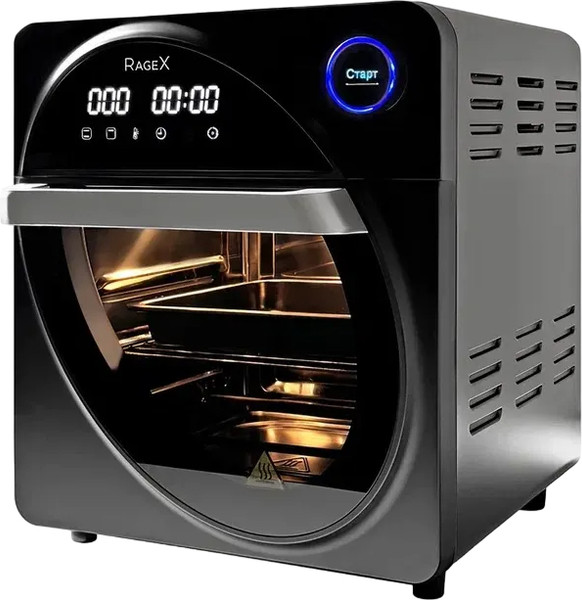 Изображение товара Ростер RAGEX R1602-000