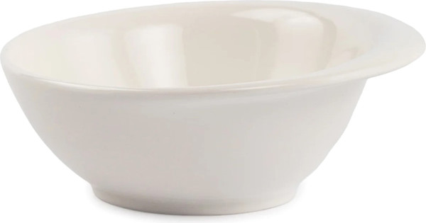 Изображение товара Салатник Domenik Bianco DMD097