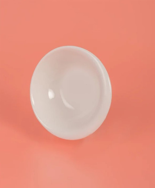 Изображение товара Салатник Domenik Bianco DMD097